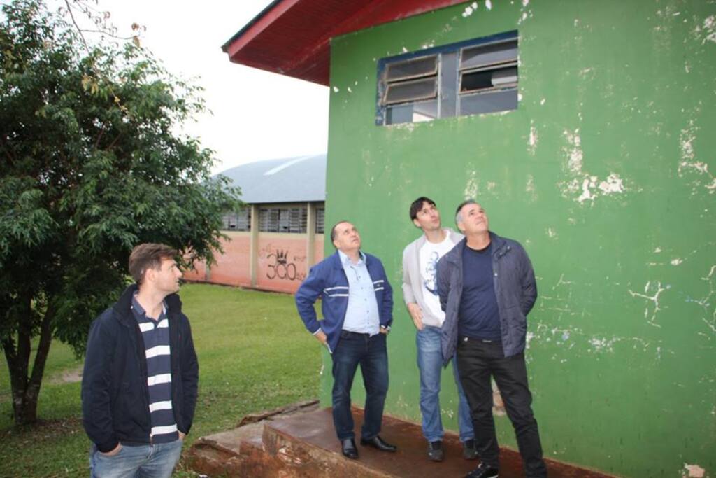 Foto Divulgação - 