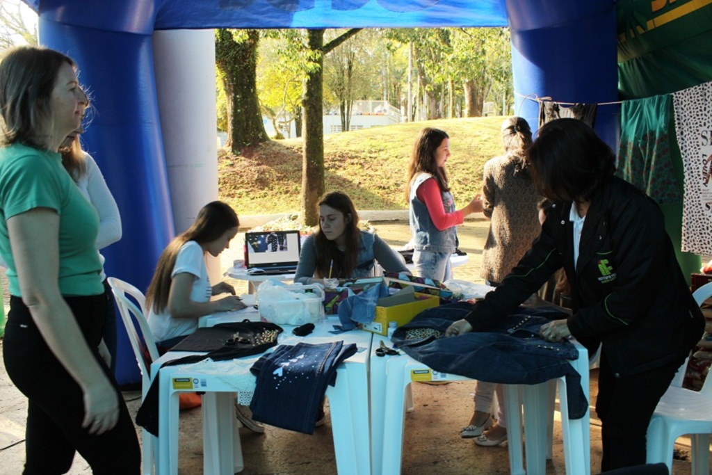 Dia C de Cooperar movimenta a comunidade