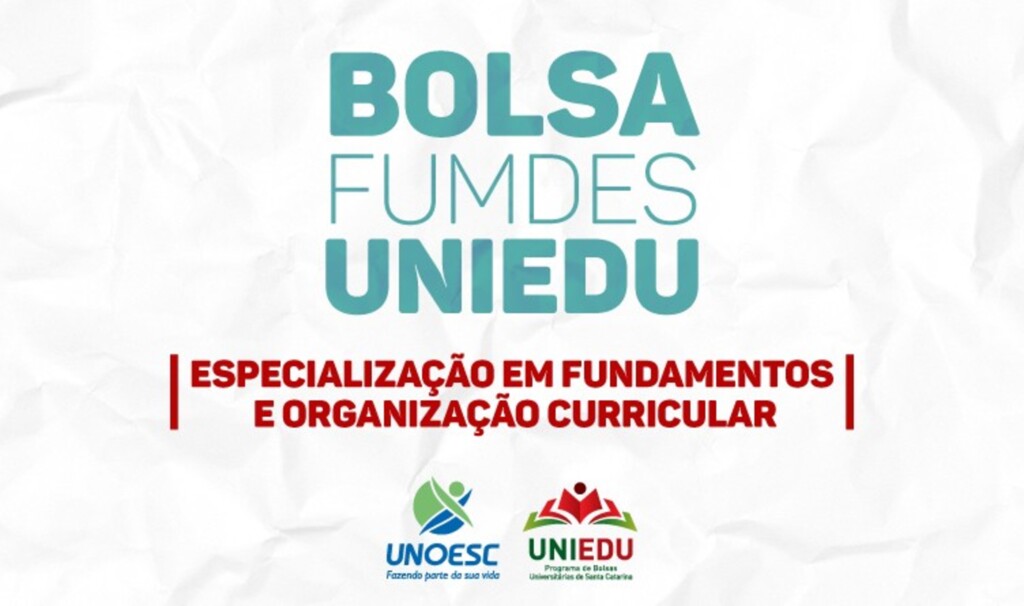 Programa oferece 150 bolsas para pós-graduação