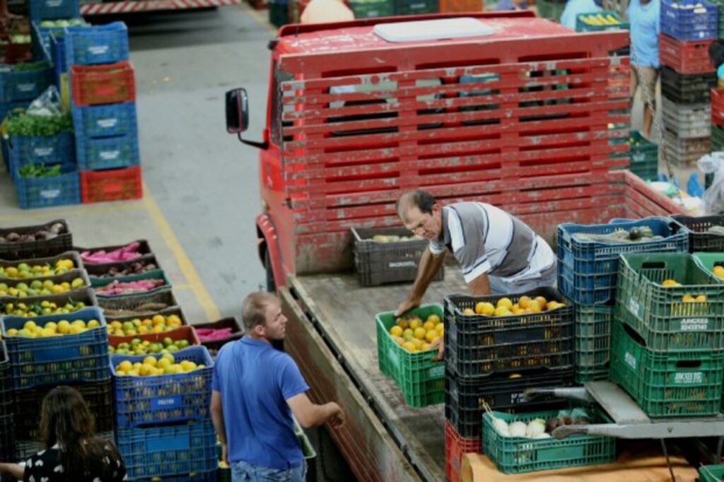 Compre de SC fortalece o agronegócio