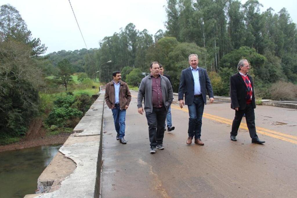 Aduana em Paraíso recebe investimentos