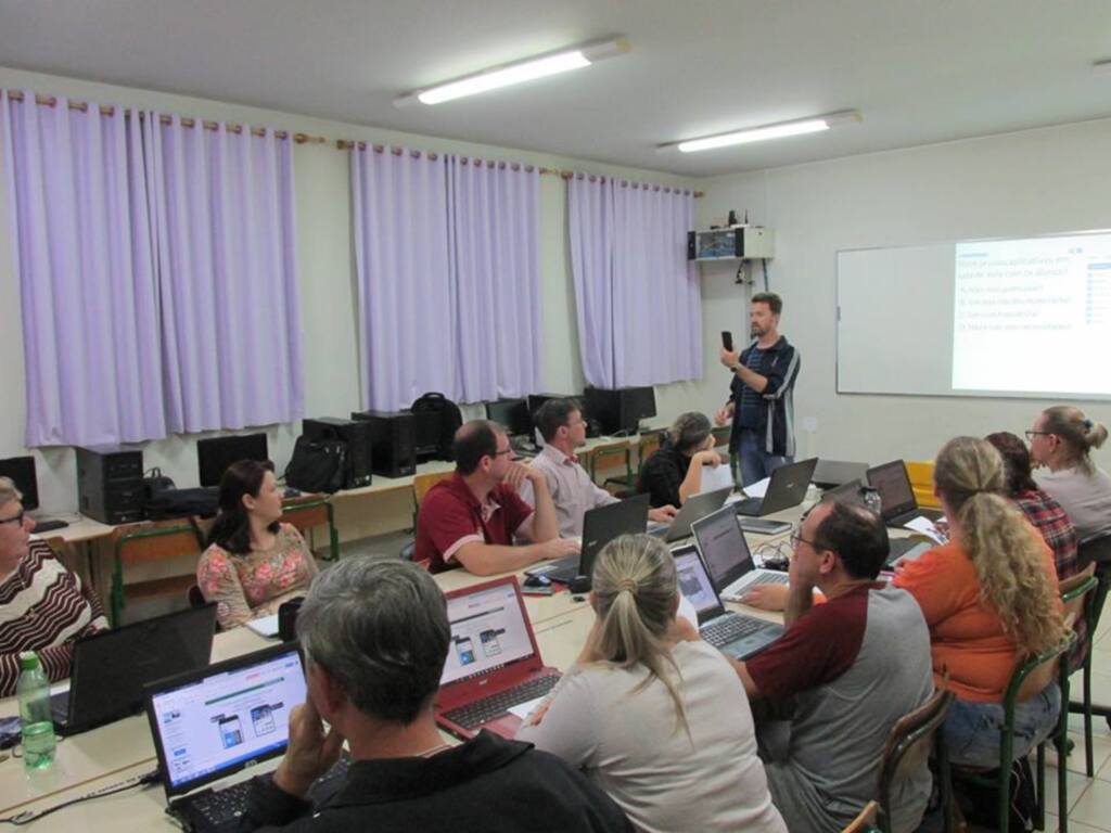 Ideia inovadora é apresentada em Itapiranga