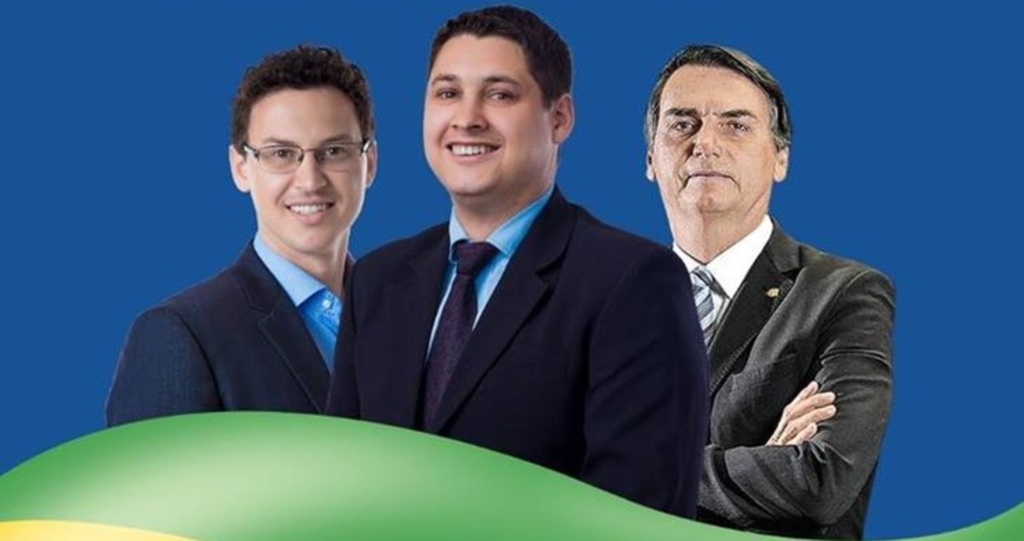 Pré-lançamento do PSL será hoje