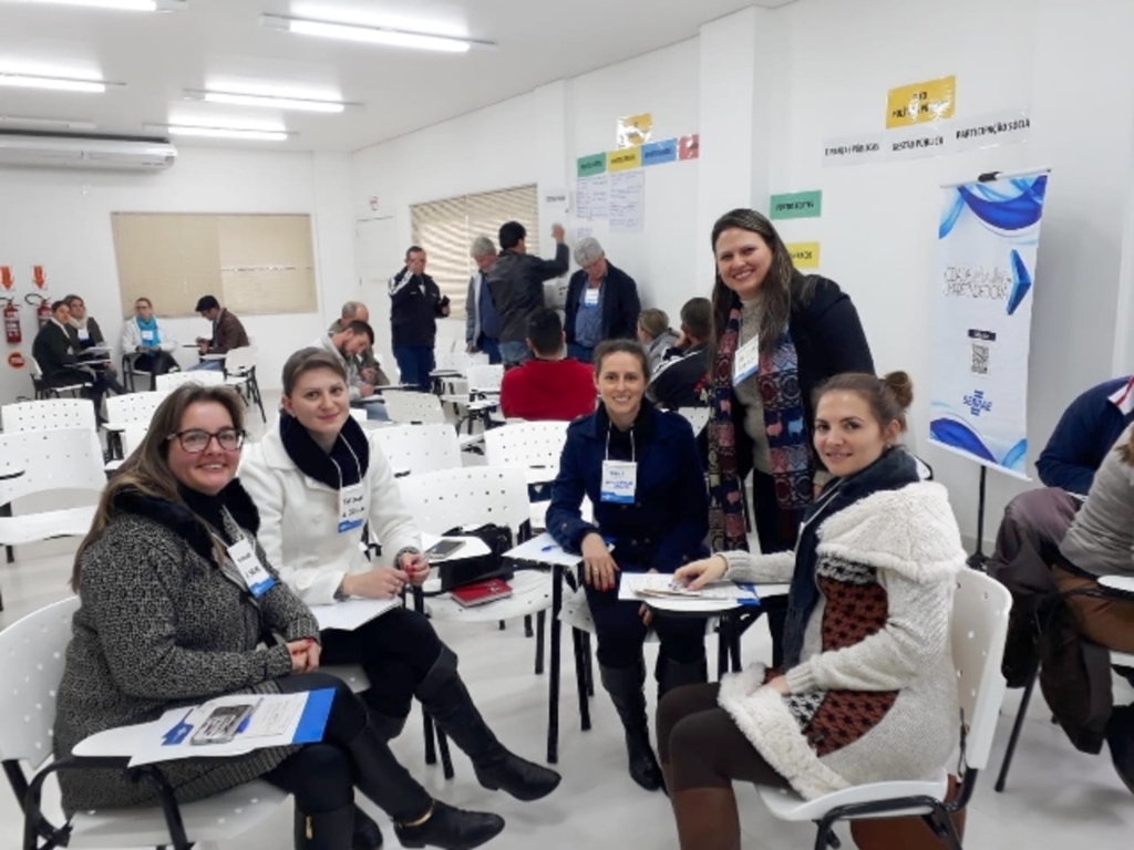 Itapiranga discute prioridades de gestão