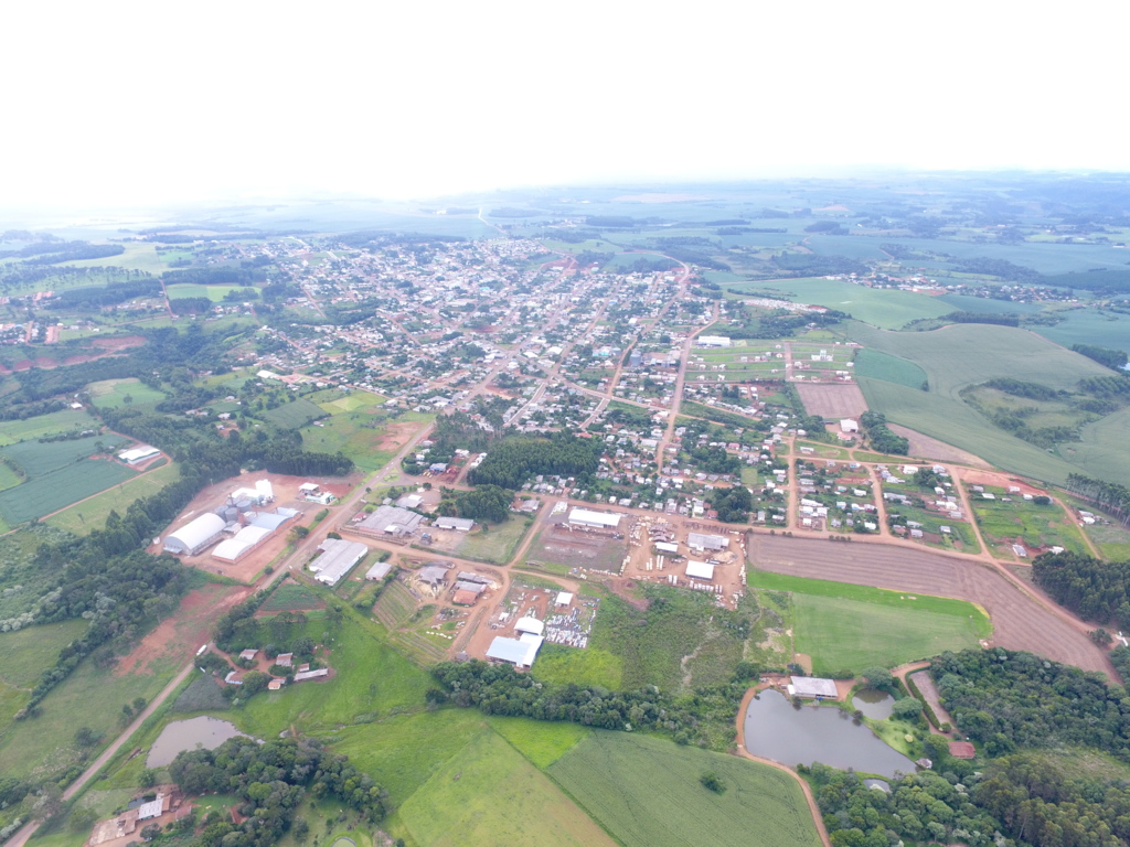 Definida programação dos 60 anos de Campo Erê