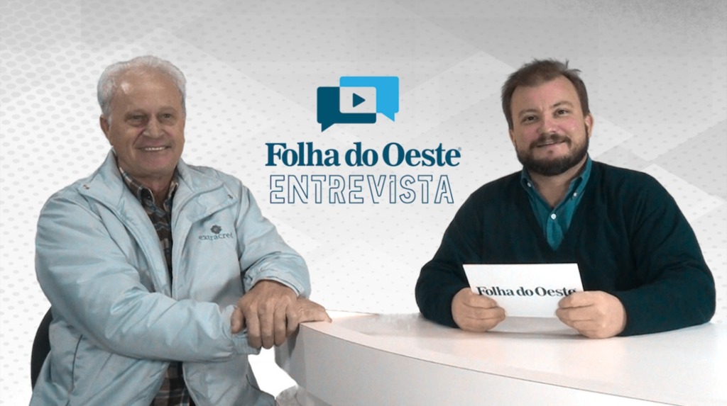 Programa recebe diretor da Extracredi