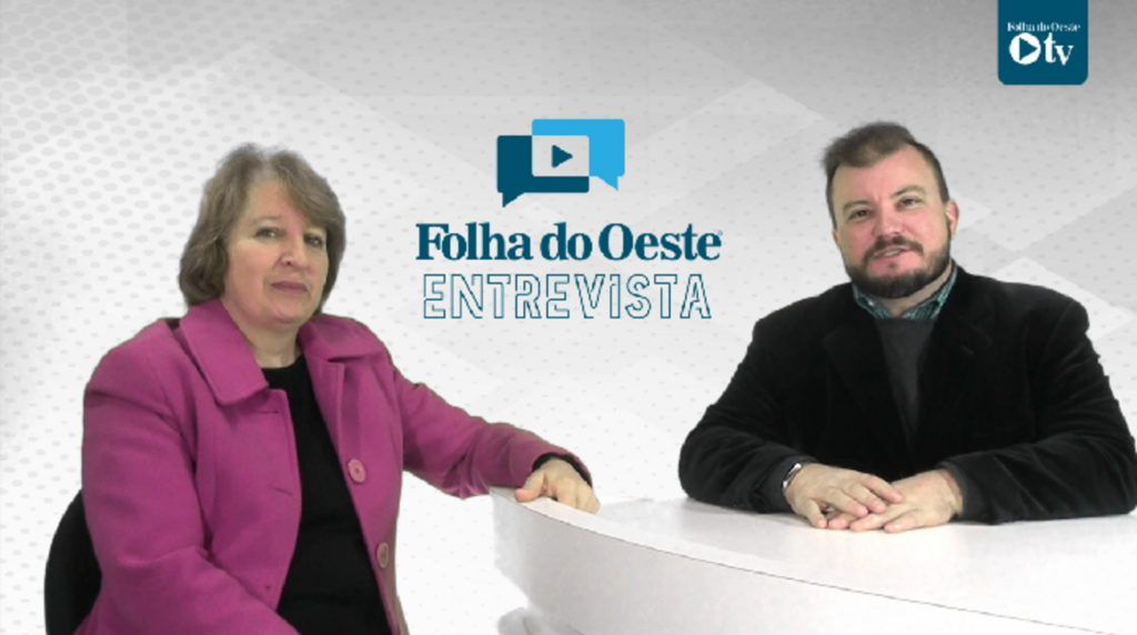 Aniversário do CVE é tema de Entrevista