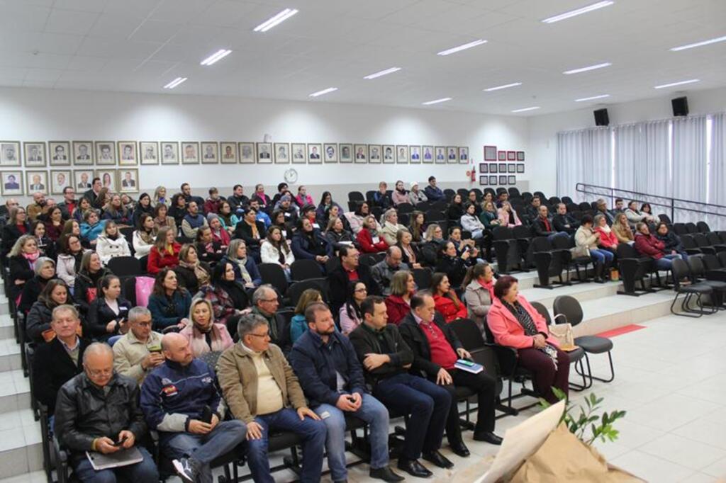 SMOeste sedia etapa regional da Conae