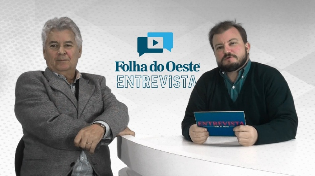 Folha do Oeste Entrevista aborda microcrédito