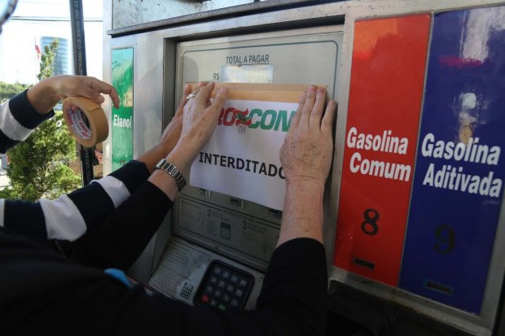 Em nove dias, Procon recebe 99 reclamações