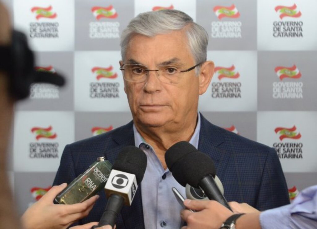 Acordo possibilita abastecimento