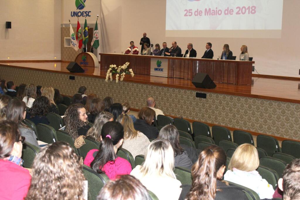 Em debate a prevenção das deficiências