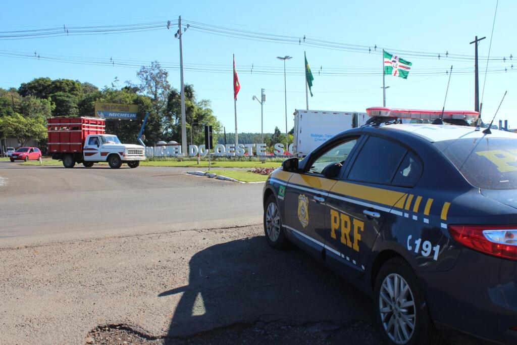 Folha do Oeste - 