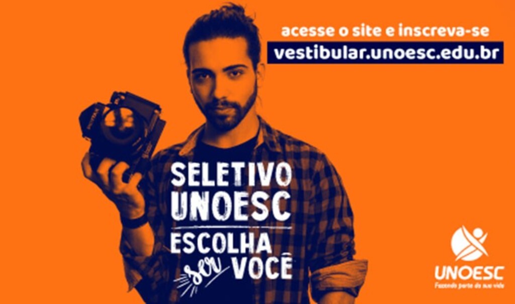 Seletivo Especial segue com inscrições abertas