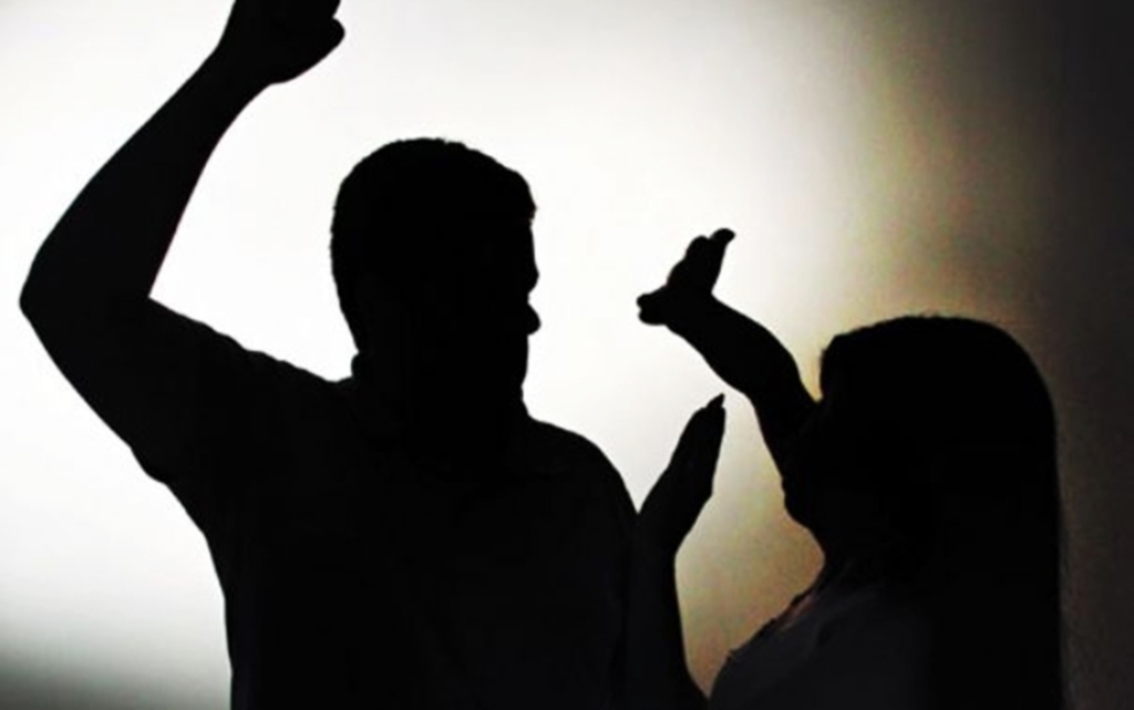 Registrada violência doméstica em Descanso