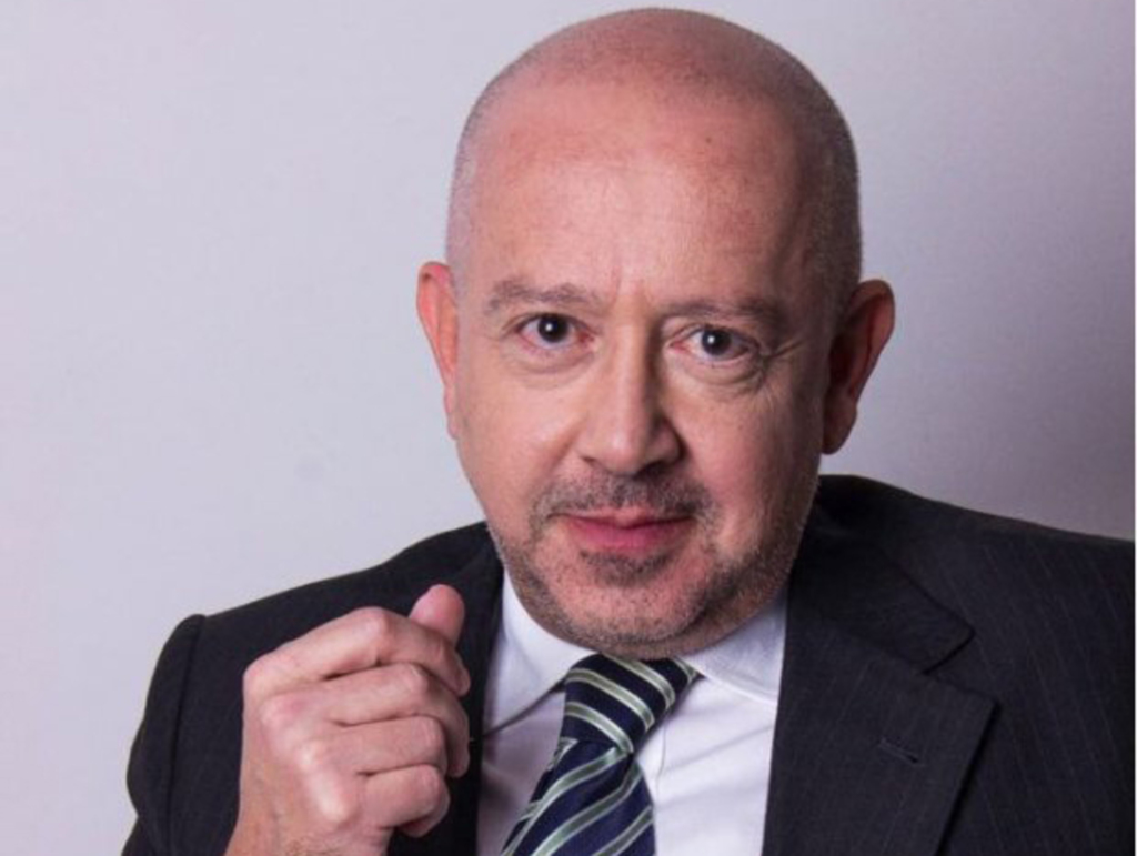Anunciado o novo secretário da Comunicação