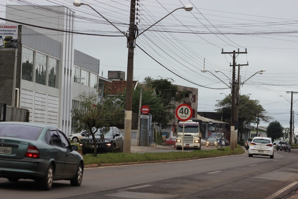 Solicitada recapagem da 163 e Willy Barth