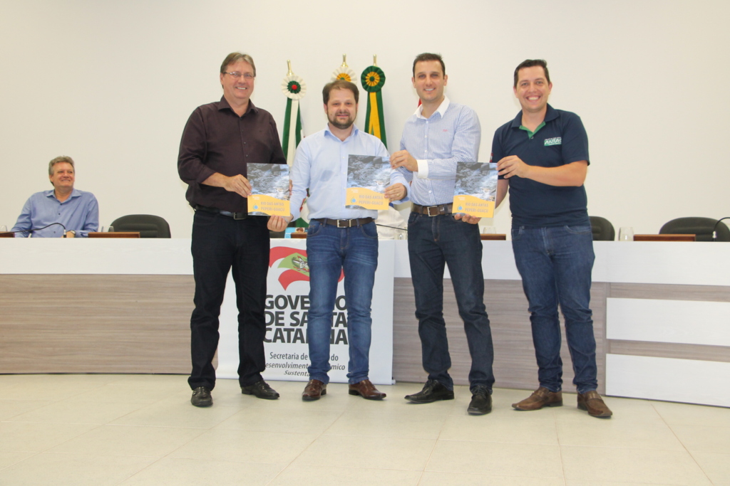 Foto Divulgação - 