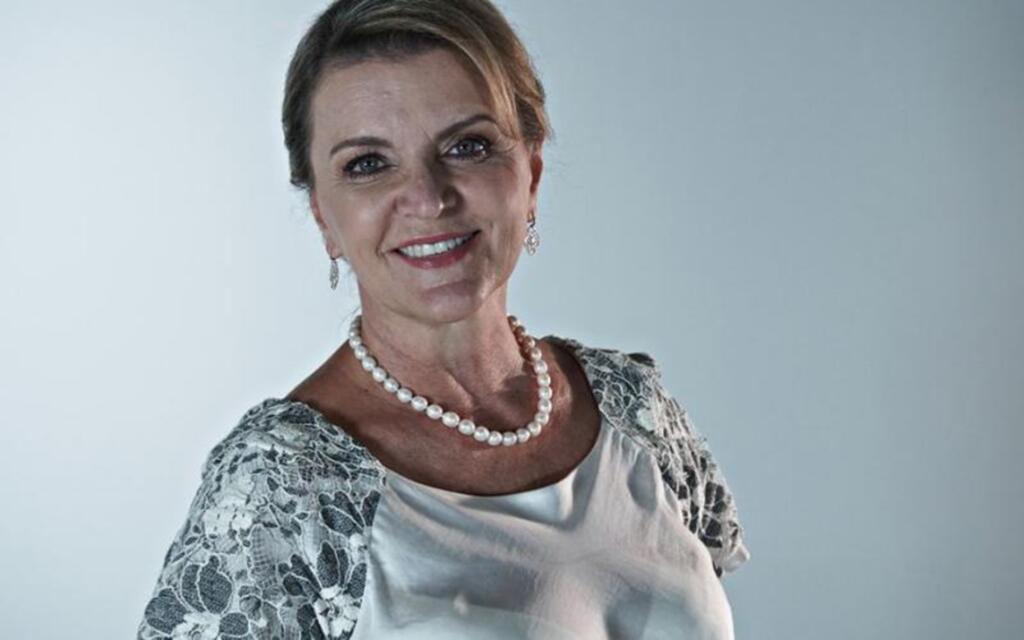 Anunciada a nova secretária da Educação de SC