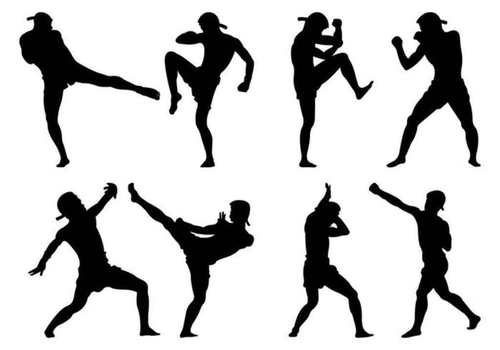 Inscrições abertas para as oficinas de Muay Thai