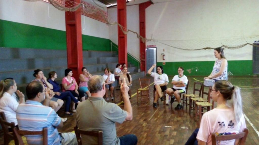 Foto Divulgação - 