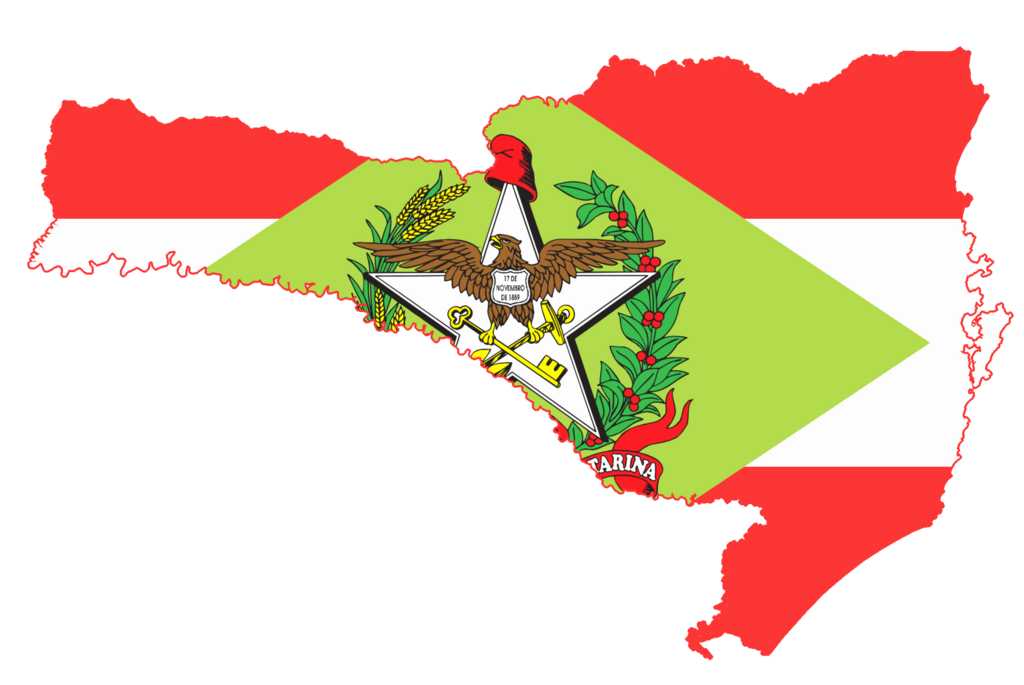 Santa Catarina é destaque nacional