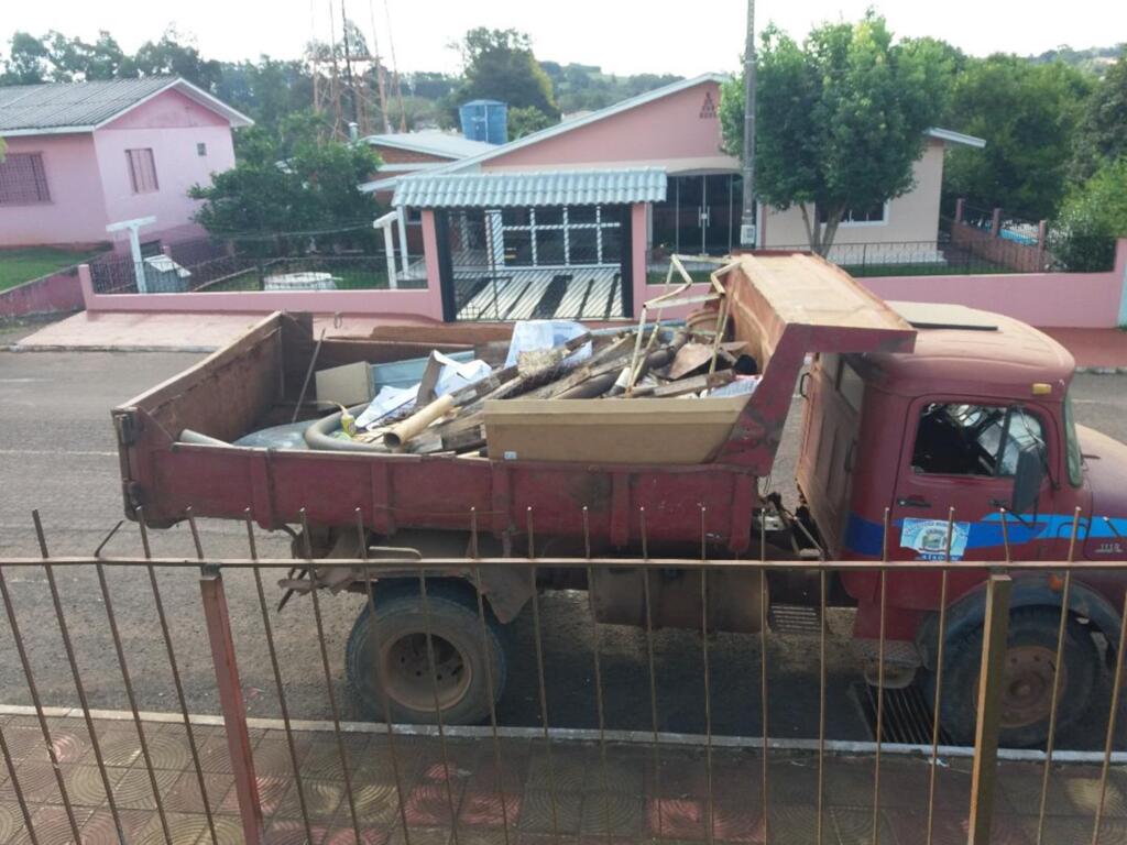 Município terá Dia D de Recolha de Lixo