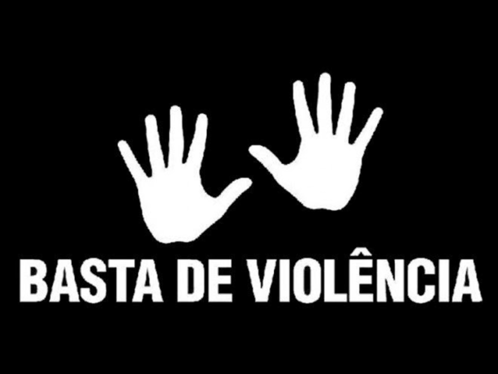 Registrada violência doméstica no Morada do Sol