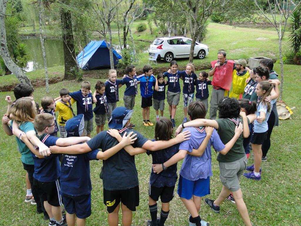Dia do Escoteiro tem programação especial