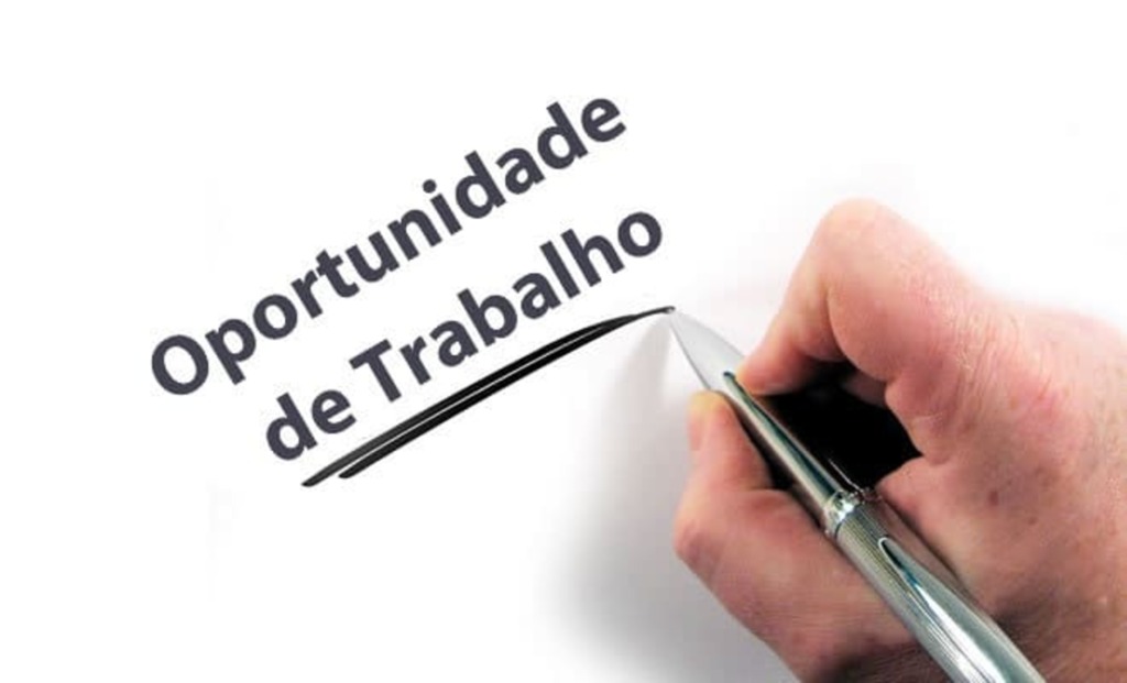 Inscrições abertas para vaga de controlador