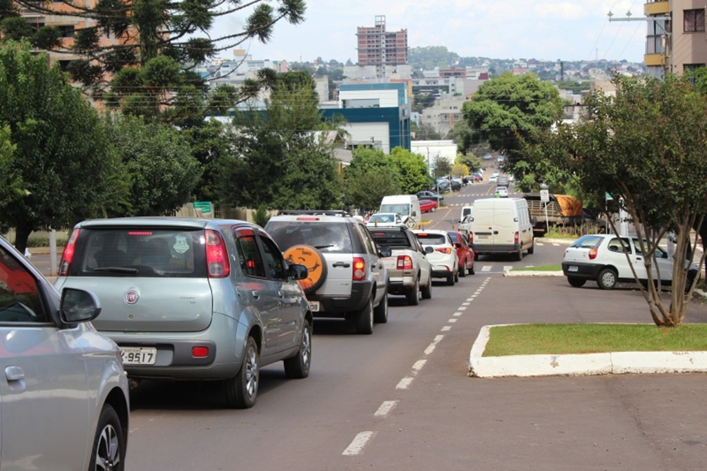 Implantação está dentro do prazo