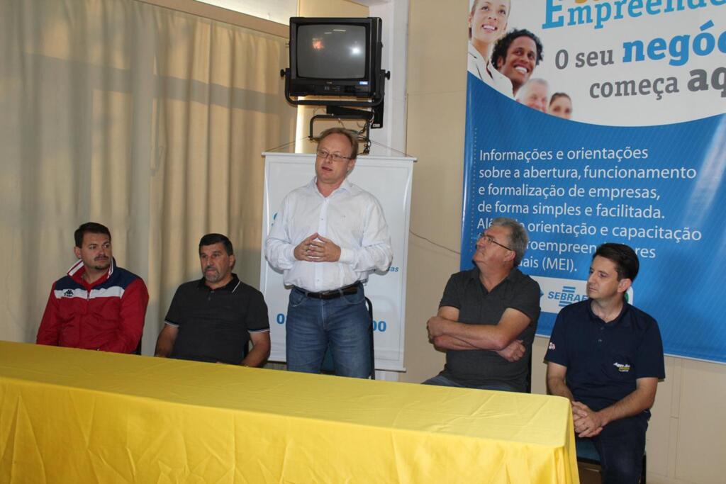 Fotos Folha do Oeste - 