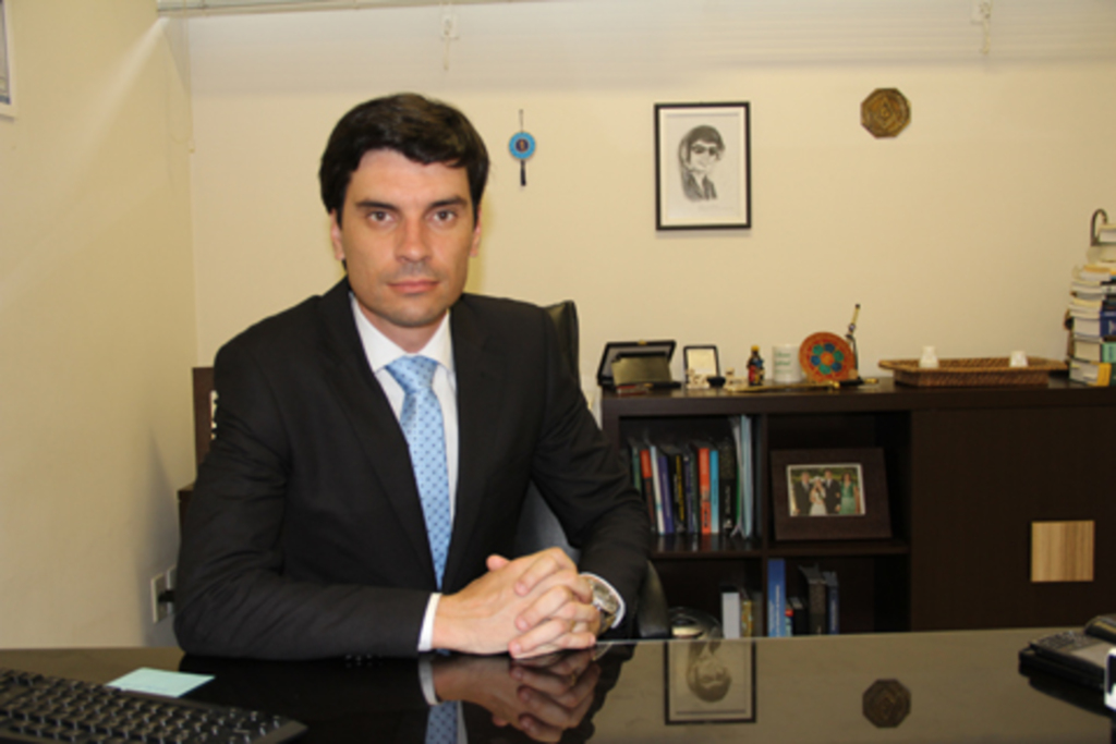 Delegado defende novos investimentos