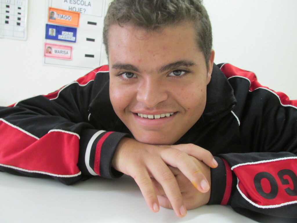 Fotos Apae SMOeste - 