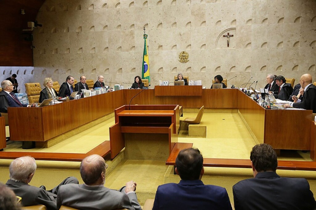 Supremo retoma nesta quarta julgamento que decidirá sobre prisão de Lula