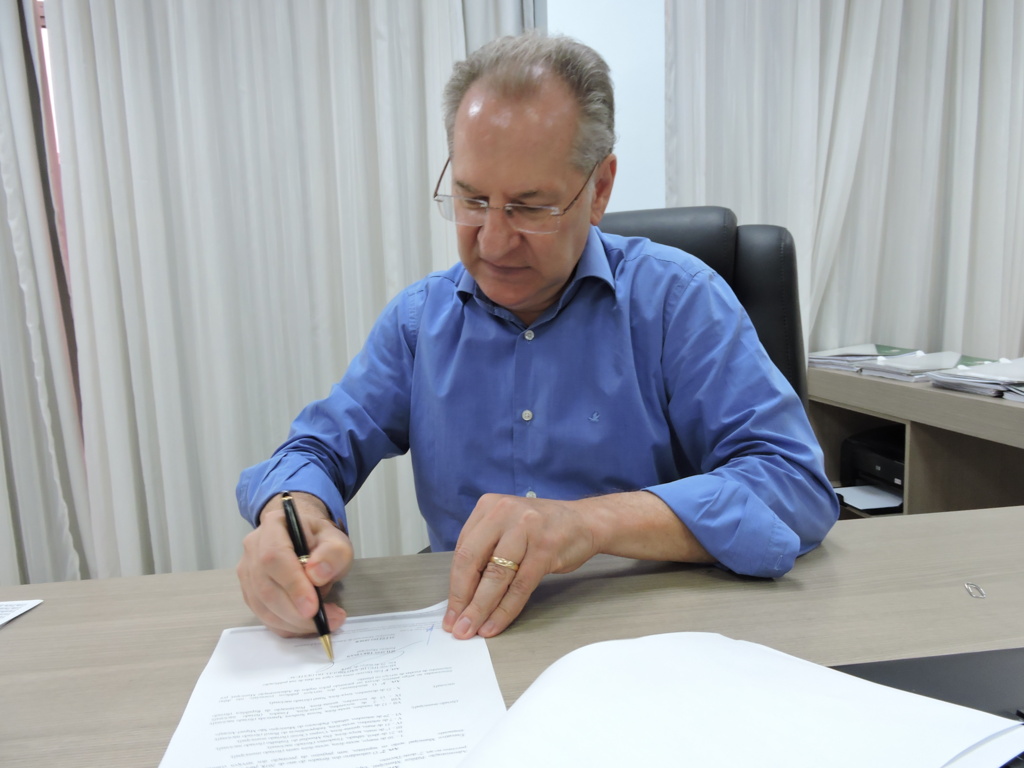 Município não terá nenhum ponto facultativo até o final do ano