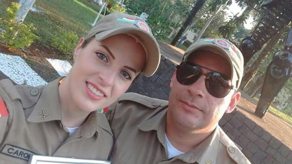 De férias em Natal, casal de PMs de Santa Catarina é baleado em tentativa de assalto