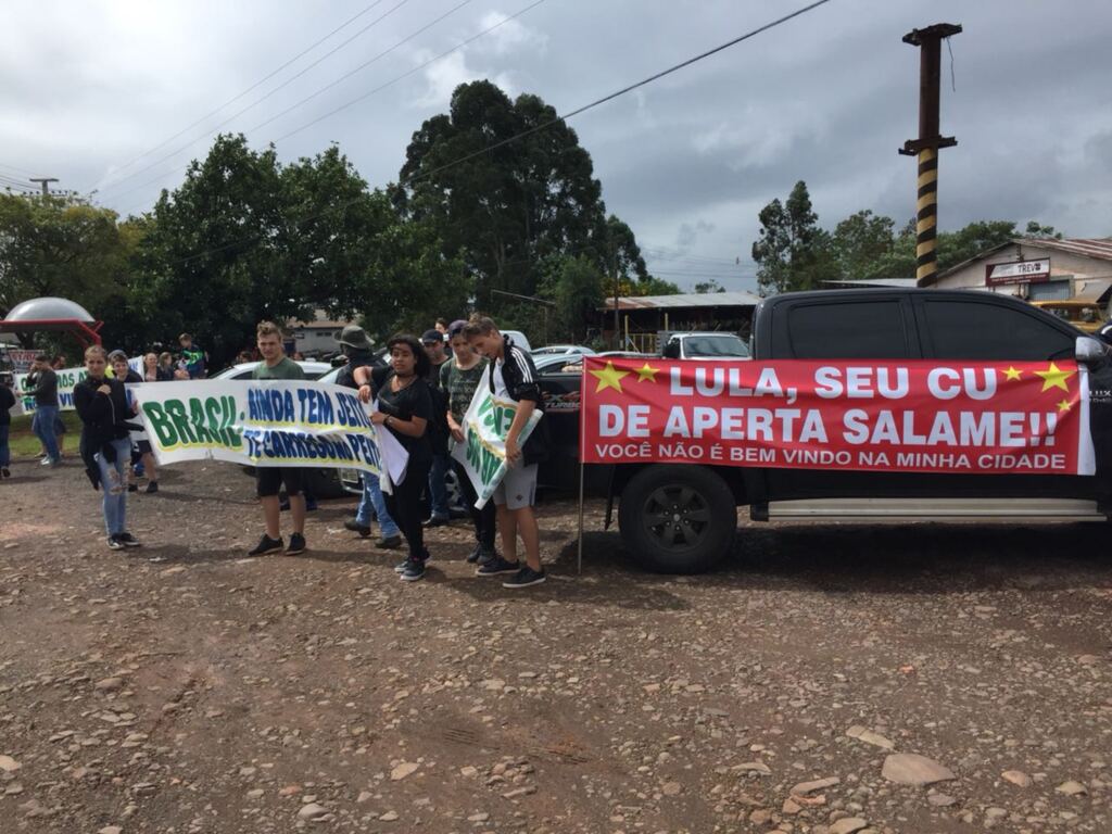 Fotos Folha do Oeste - 