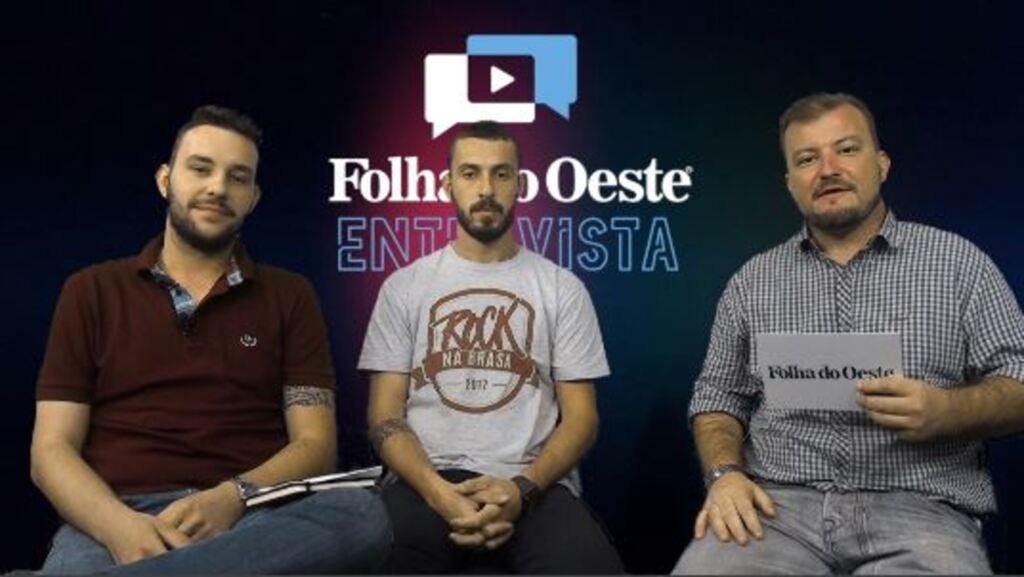 Folha do Oeste Entrevista