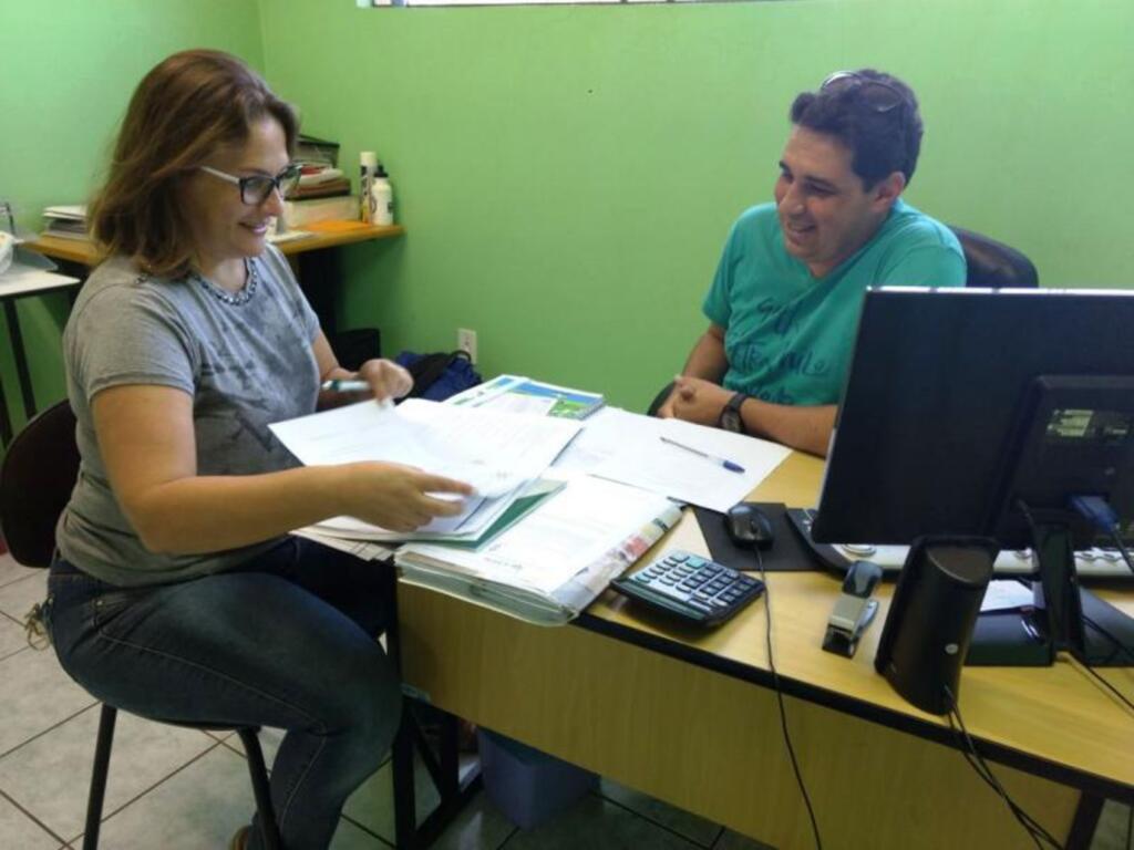 Assermu e Secretaria de Esporte realizam Olismo 2018