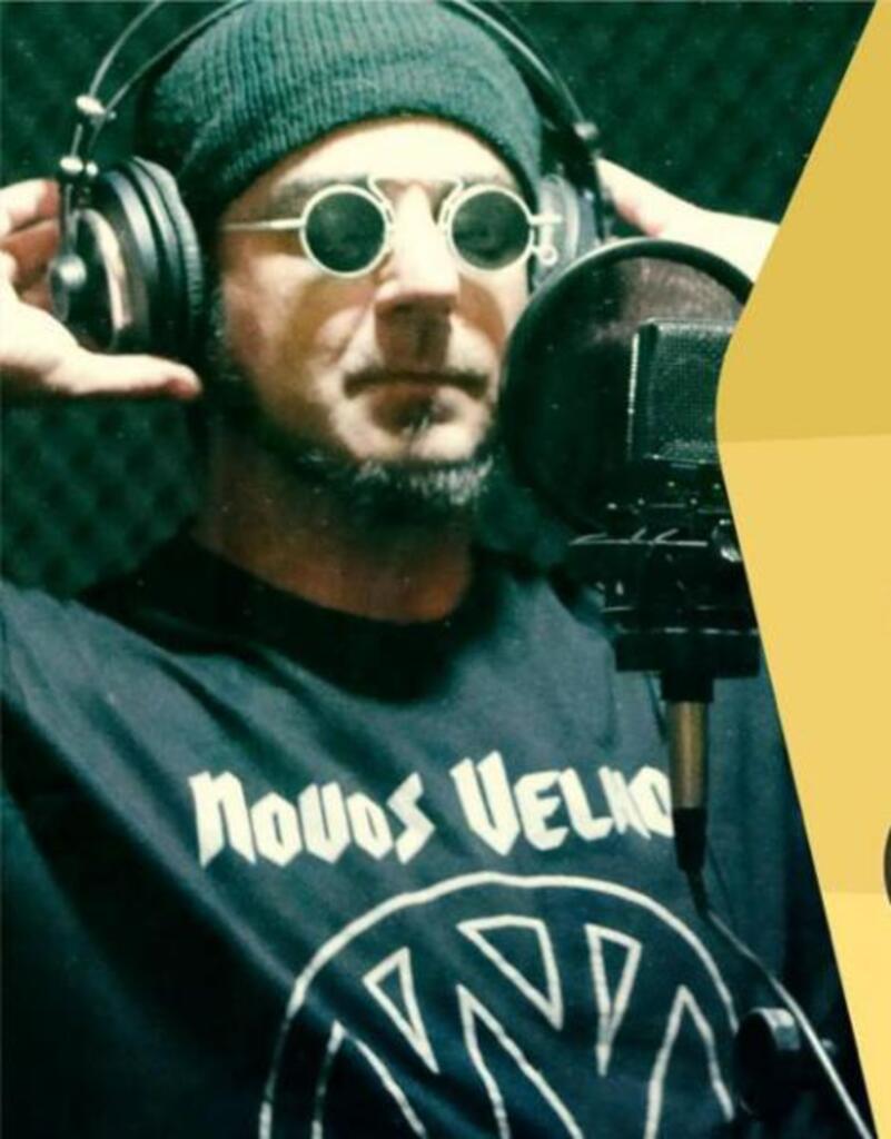 Domingo tem Juca Bala no Palco Aberto