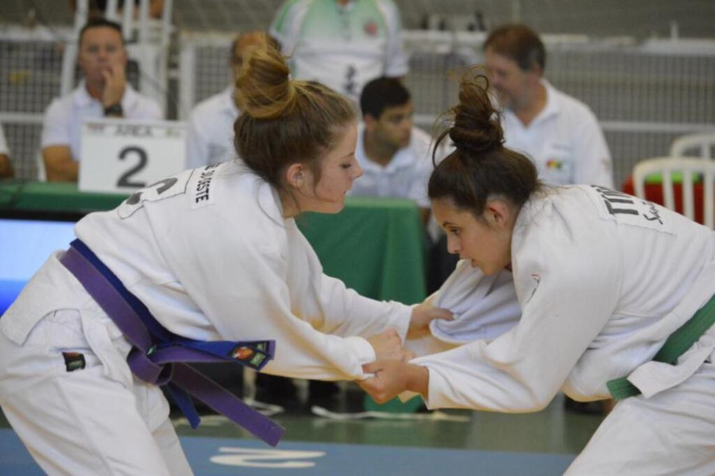 Secretaria de Esporte, Cultura e Turismo leva judocas a disputas estaduais e nacionais
