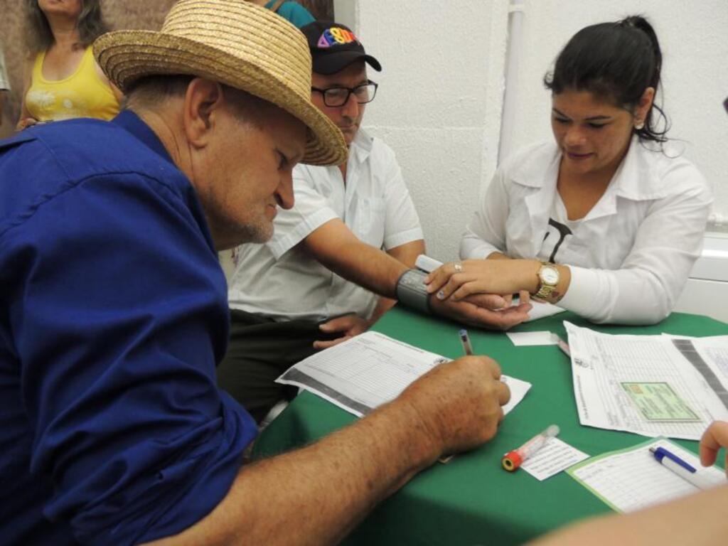 Dia Mundial do Rim teve mais atividades no sábado (10)