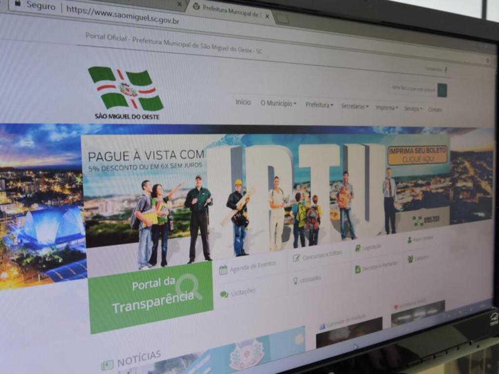 Termina hoje o prazo para pagamento do IPTU em cota única com desconto