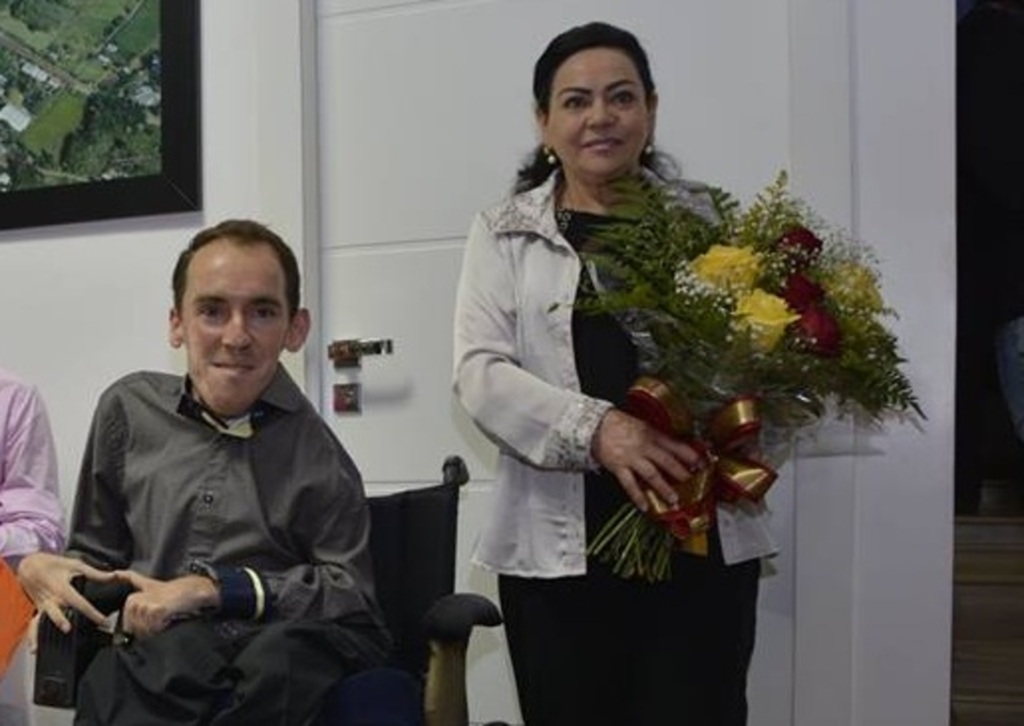 Escritor da região morre em acidente