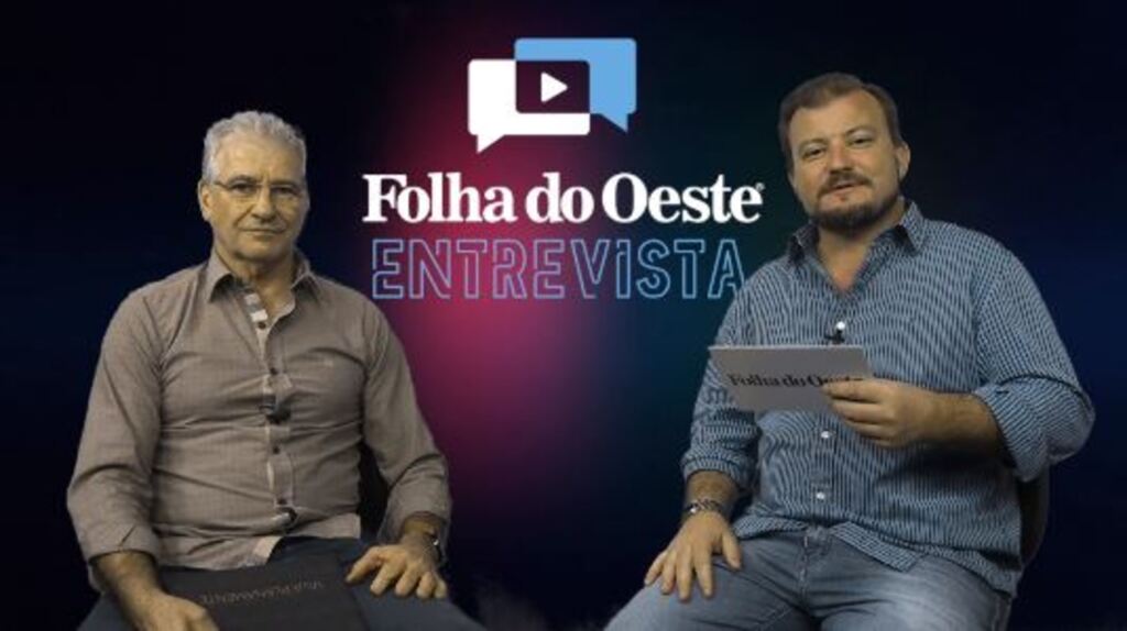 Entrevista Folha do Oeste