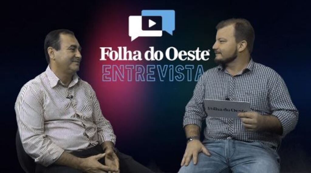Folha do Oeste Entrevista
