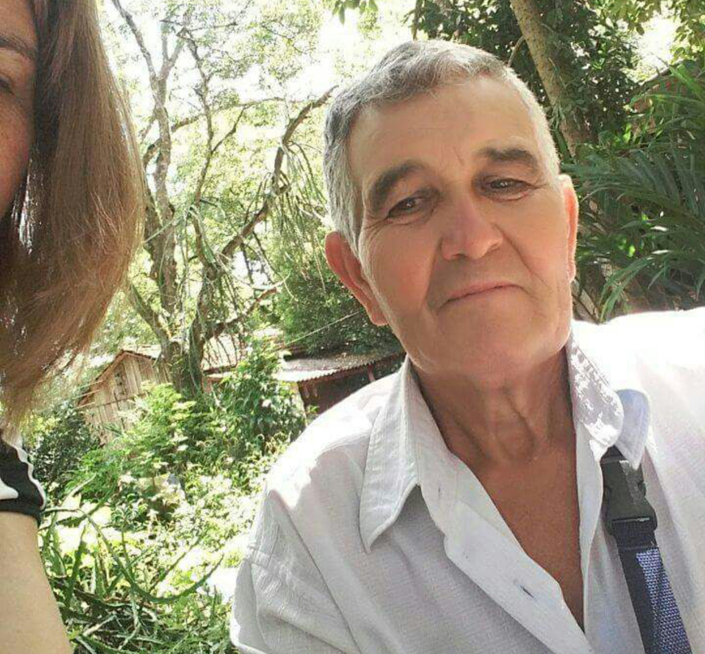 Idoso de SMOeste está desaparecido em Florianópolis