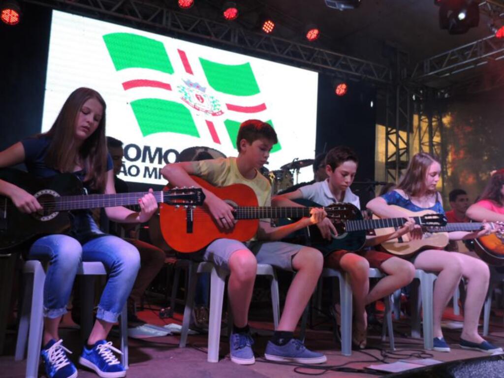 Aulas de 17 oficinas da Cultura iniciam nesta quinta-feira