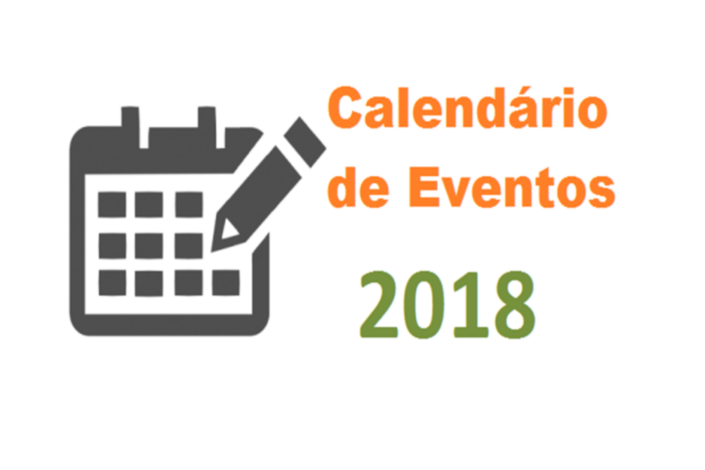 Calendário de Eventos é organizado pela Secretaria de Esporte, Cultura e Turismo